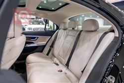 مرسيدس بنز E-Class
